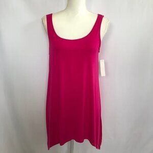 Heathmoor Hot Pink Tank Top. NWT